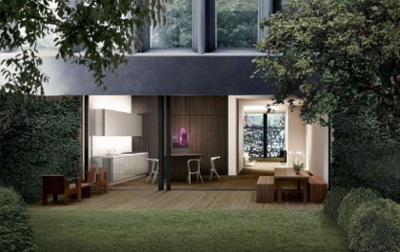 40 Bond Street Noho condos for sale New Construction Manhattan